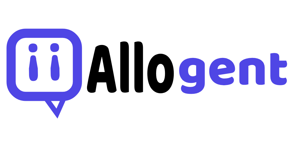 Allogent Logo